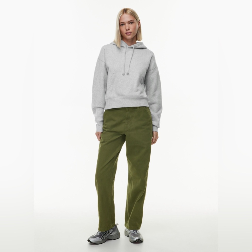 Aritzia Tna Greenwich Pant
